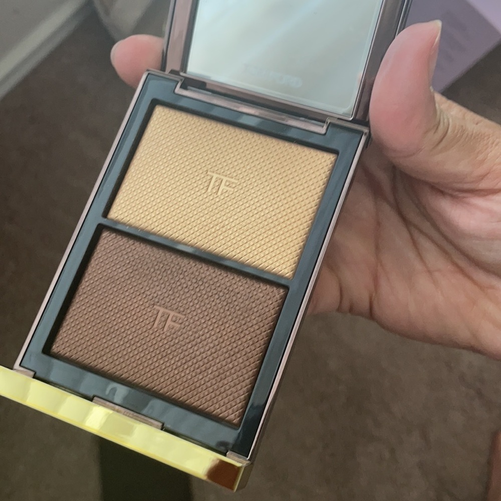 Tom Ford Bronzer Duo